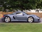 Porsche Cayman CTR 3 by Ruf 2007 года
